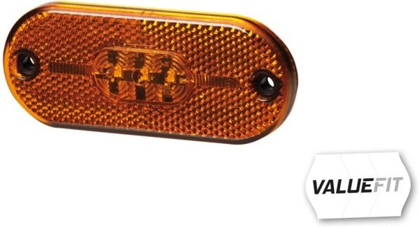 HELLA 2PS 357 009-001 Side Marker Light