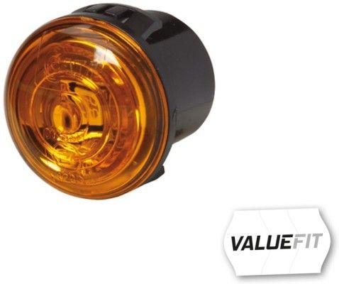 HELLA 2PS 357 011-001 Side Marker Light