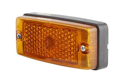 Side Marker Light HELLA 2PS 004 361-001