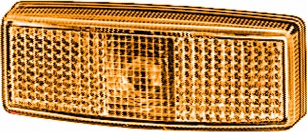 HELLA 2PS 006 717-031 Side Marker Light