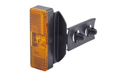 Side Marker Light HELLA 2PS 008 643-011