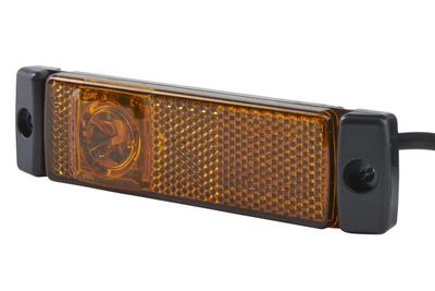 Side Marker Light HELLA 2PS 008 645-301