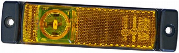 HELLA 2PS 008 645-627 Side Marker Light