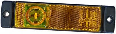 Side Marker Light HELLA 2PS 008 645-627