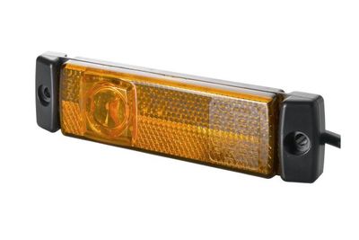Side Marker Light HELLA 2PS 008 645-887