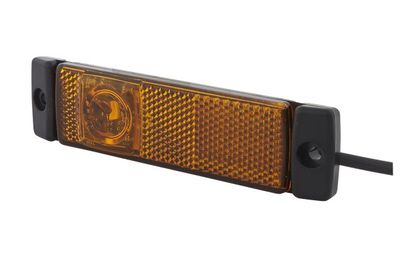 Side Marker Light HELLA 2PS 008 645-891