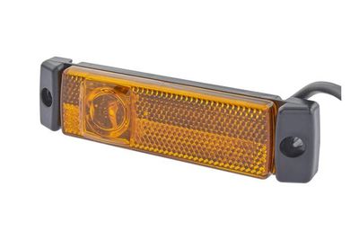 Side Marker Light HELLA 2PS 008 645-981