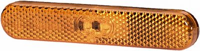 Side Marker Light HELLA 2PS 009 226-017