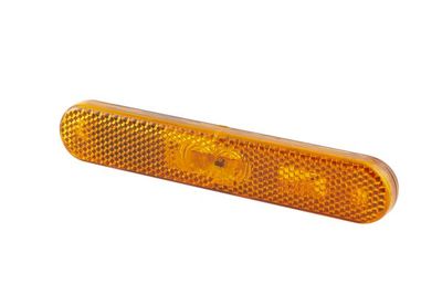 Side Marker Light HELLA 2PS 009 226-031