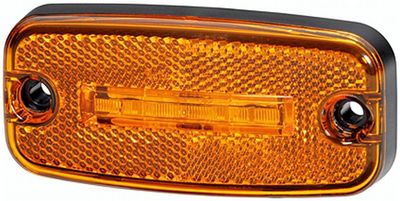 Side Marker Light HELLA 2PS 345 600-017