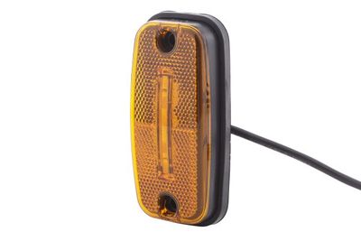 Side Marker Light HELLA 2PS 345 600-177