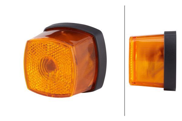 HELLA 2PS 357 012-001 Side Marker Light