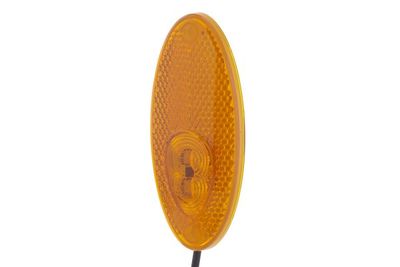 Side Marker Light HELLA 2PS 964 295-071