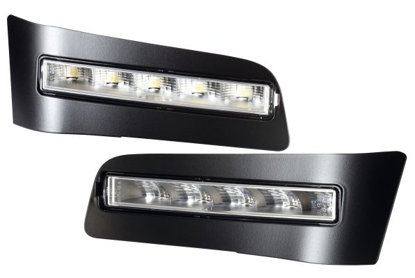 HELLA 2PT 010 043-811 Daytime Running Light Set