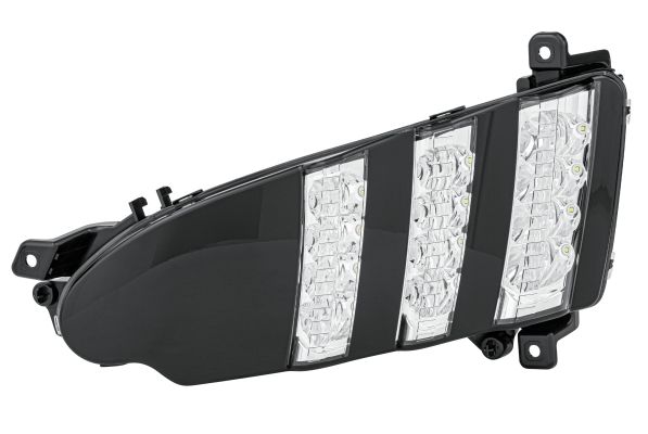 HELLA 2PT 010 945-051 Daytime Running Light