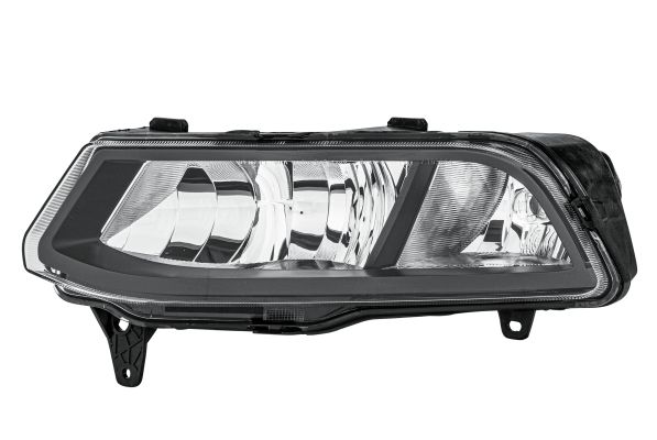 HELLA 2PT 011 987-151 Daytime Running Light