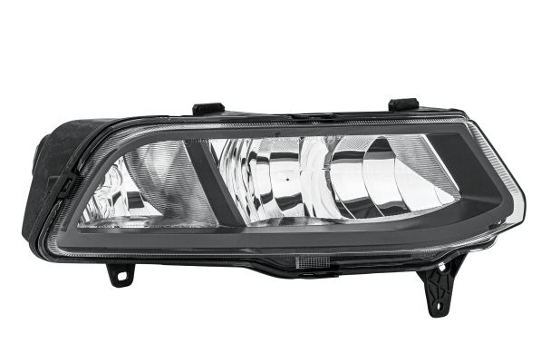 HELLA 2PT 011 987-161 Daytime Running Light