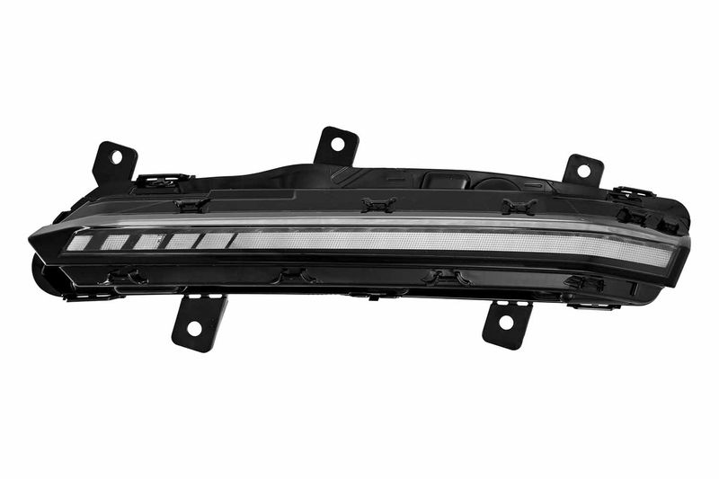 HELLA 2PT 015 041-011 Daytime Running Light