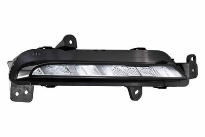 Daytime Running Light HELLA 2PT 015 211-021