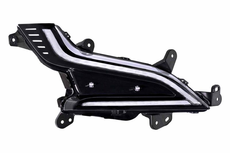HELLA 2PT 015 212-021 Daytime Running Light