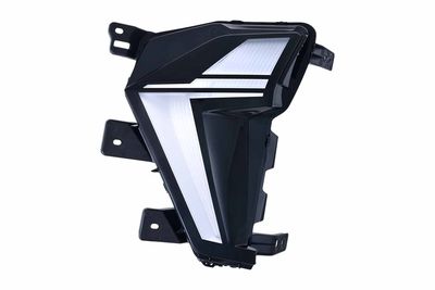 Daytime Running Light HELLA 2PT 016 718-011