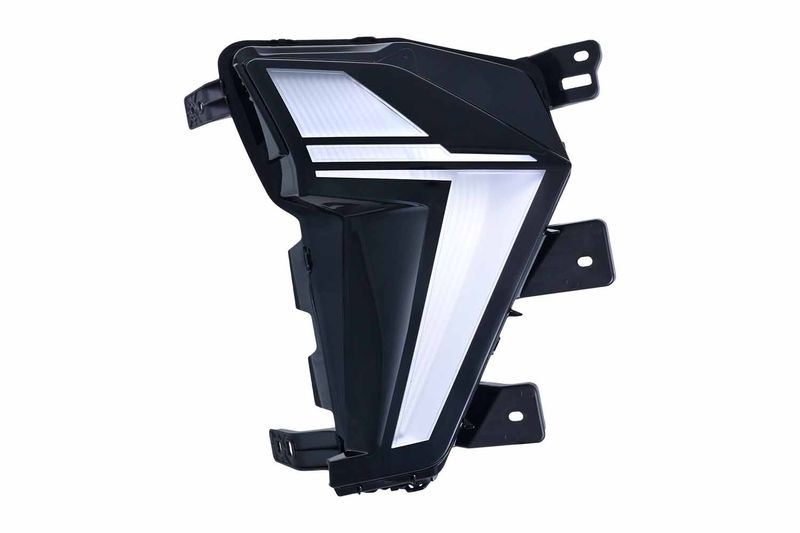 HELLA 2PT 016 718-021 Daytime Running Light