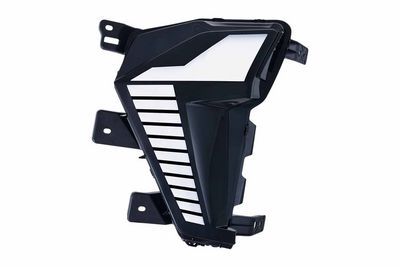 Daytime Running Light HELLA 2PT 016 718-031