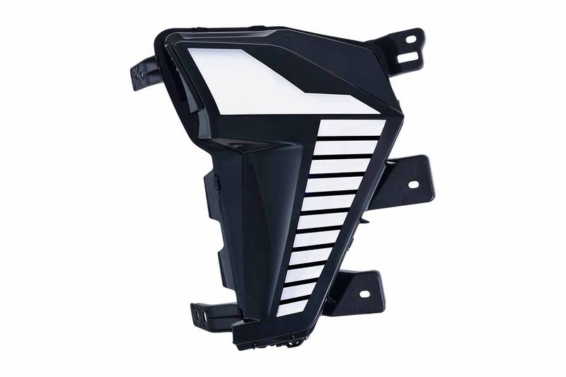 HELLA 2PT 016 718-041 Daytime Running Light