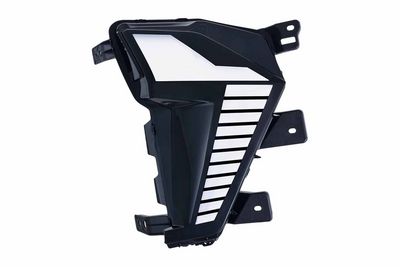 Daytime Running Light HELLA 2PT 016 718-041