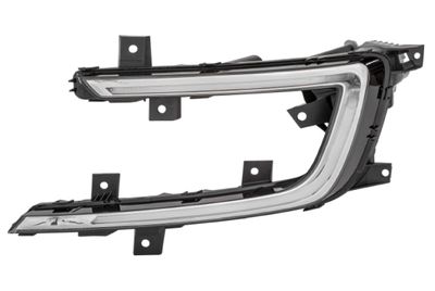 Daytime Running Light HELLA 2PT 354 843-171