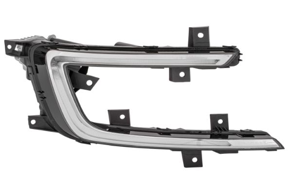 HELLA 2PT 354 843-181 Daytime Running Light