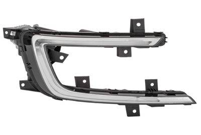 Daytime Running Light HELLA 2PT 354 843-181