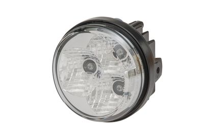 Daytime Running Light HELLA 2PT 009 599-121
