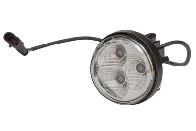 Daytime Running Light HELLA 2PT 009 599-131