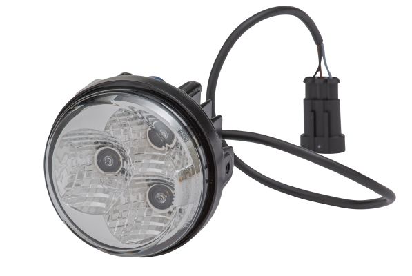 HELLA 2PT 009 599-141 Daytime Running Light