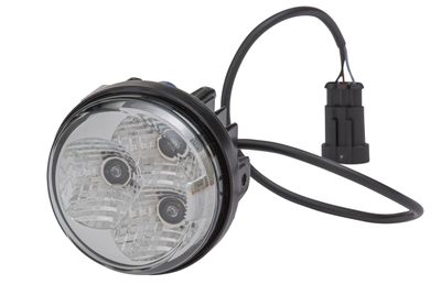 Daytime Running Light HELLA 2PT 009 599-141