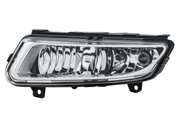HELLA 2PT 010 377-051 Daytime Running Light