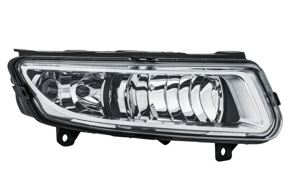 HELLA 2PT 010 377-061 Daytime Running Light