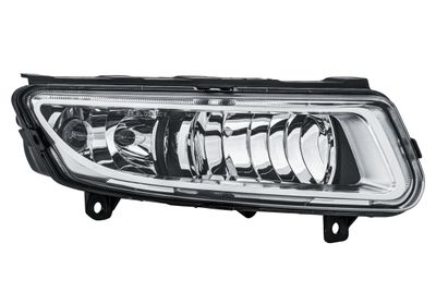 Daytime Running Light HELLA 2PT 010 377-061