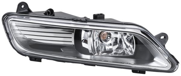 HELLA 2PT 010 545-051 Daytime Running Light