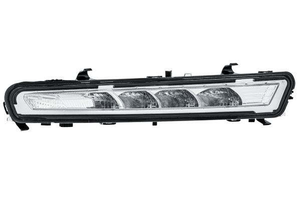 HELLA 2PT 010 572-011 Daytime Running Light