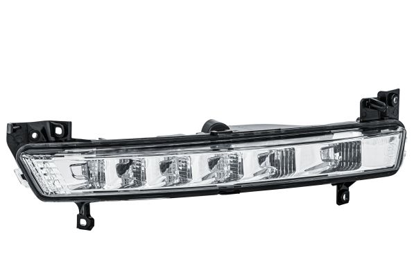 HELLA 2PT 010 680-011 Daytime Running Light