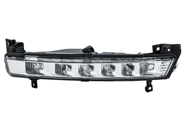 HELLA 2PT 010 680-021 Daytime Running Light
