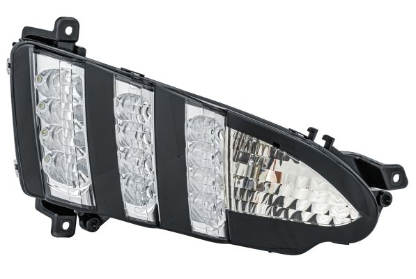 HELLA 2PT 010 945-021 Daytime Running Light