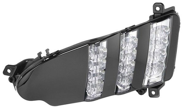 HELLA 2PT 010 945-041 Daytime Running Light