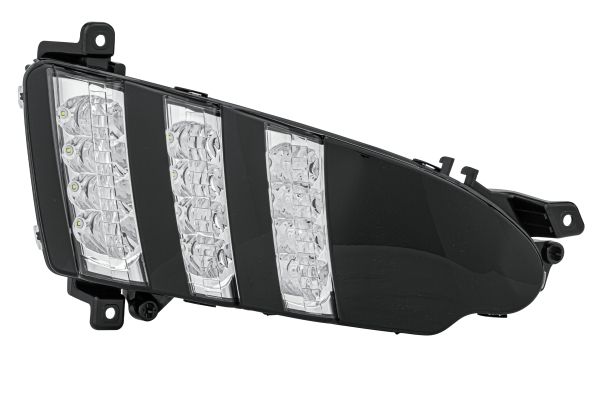 HELLA 2PT 010 945-061 Daytime Running Light