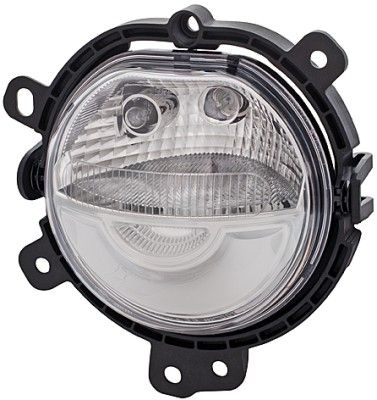 HELLA 2PT 011 748-061 Daytime Running Light