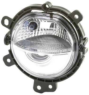 HELLA 2PT 011 748-081 Position Light
