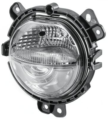 HELLA 2PT 011 748-161 Daytime Running Light
