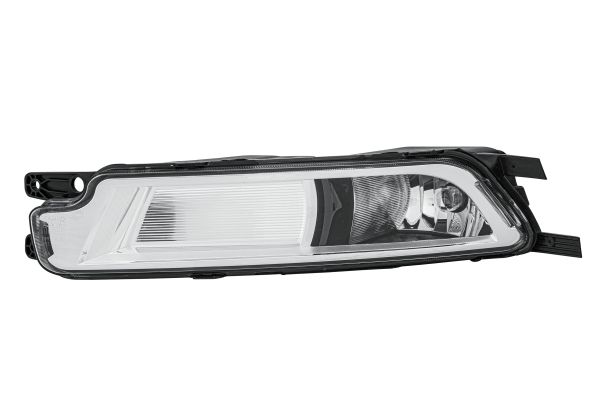 HELLA 2PT 011 839-151 Daytime Running Light